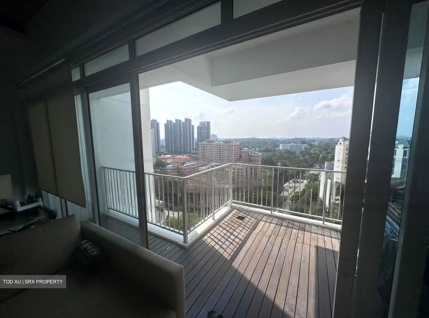 The Metropolitan Condominium (D3), Condominium #466767071